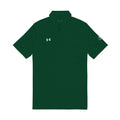 Embroidered Under Armour Men's Performance Polo — Classic Golf