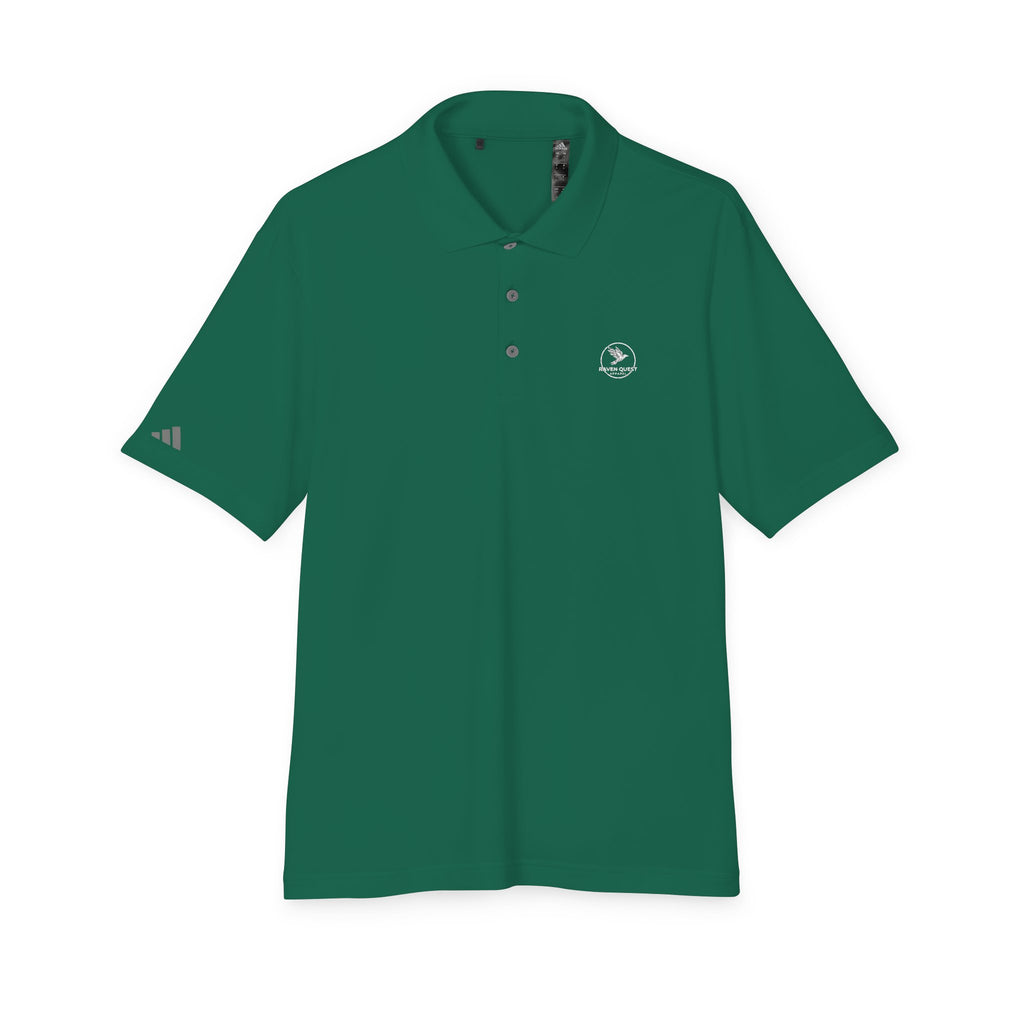 Adidas | Raven Quest Polo | Green