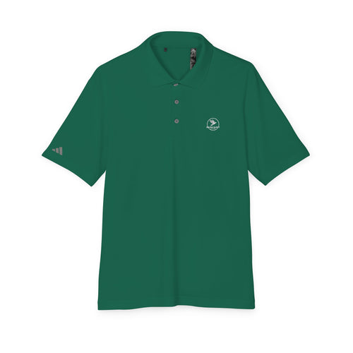 Adidas | Raven Quest Polo | Green