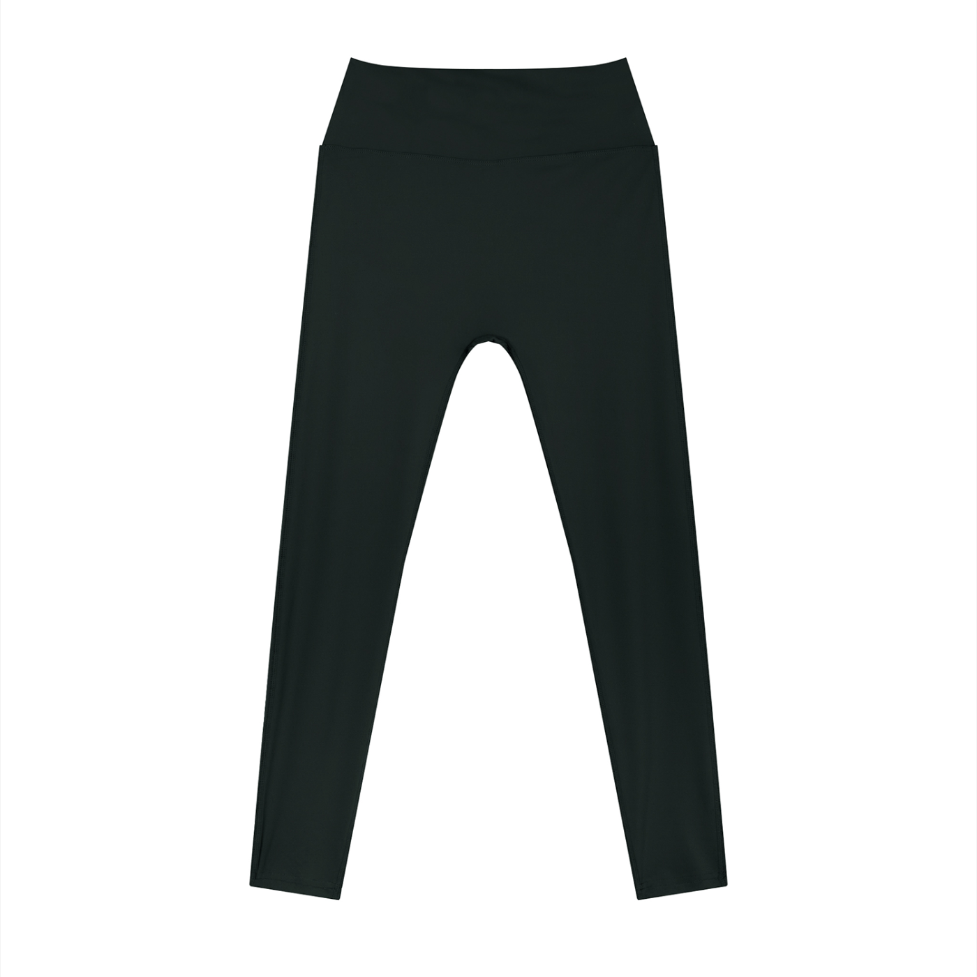 Women’s High Rise Ankle Length Leggings | Raven Quest Athletics