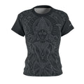 The Devine Goddess Graphic Tee — Women's Athletic Shirt