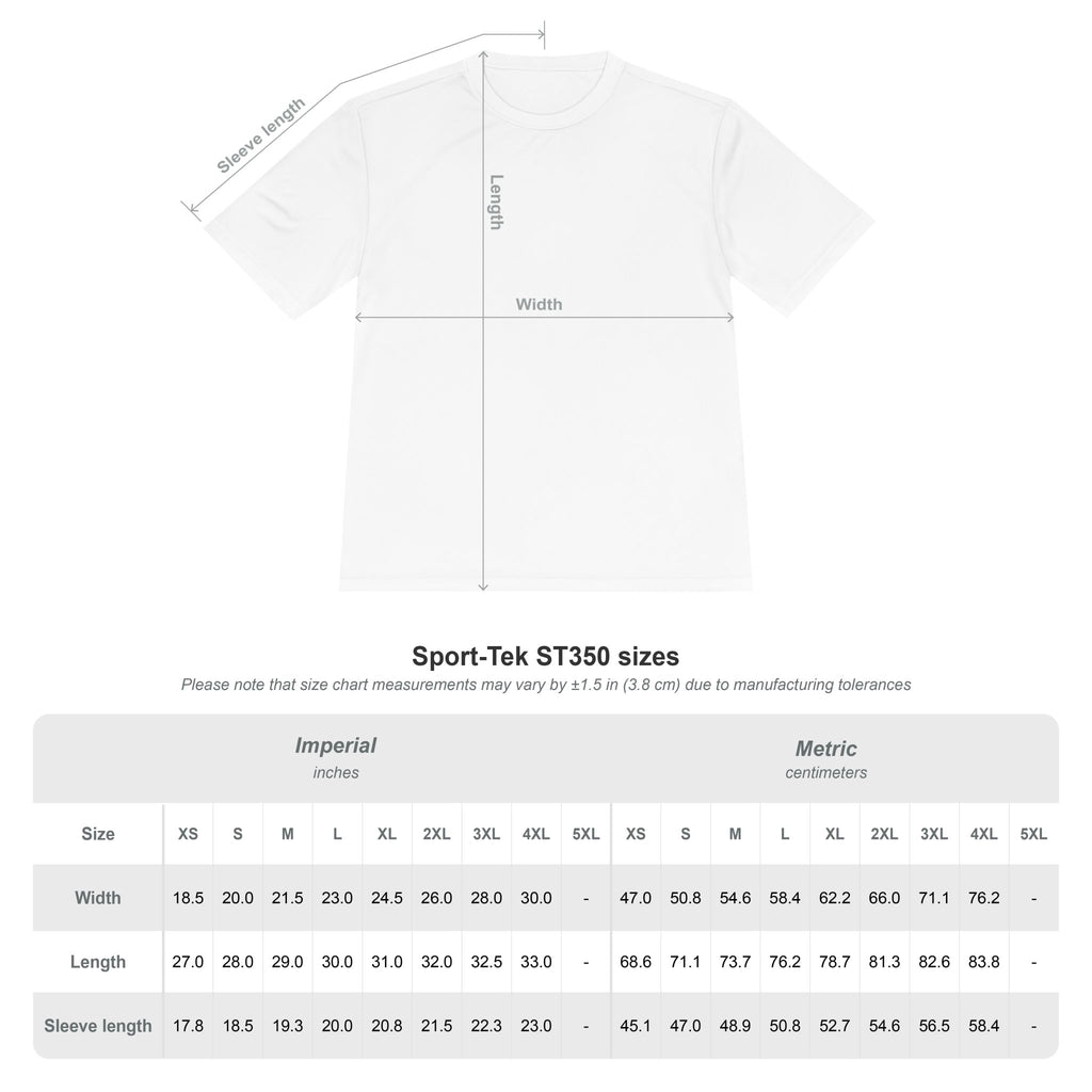 Female Jogger Graphic- Graphic Tee — Women’s Fitness T-Shirt