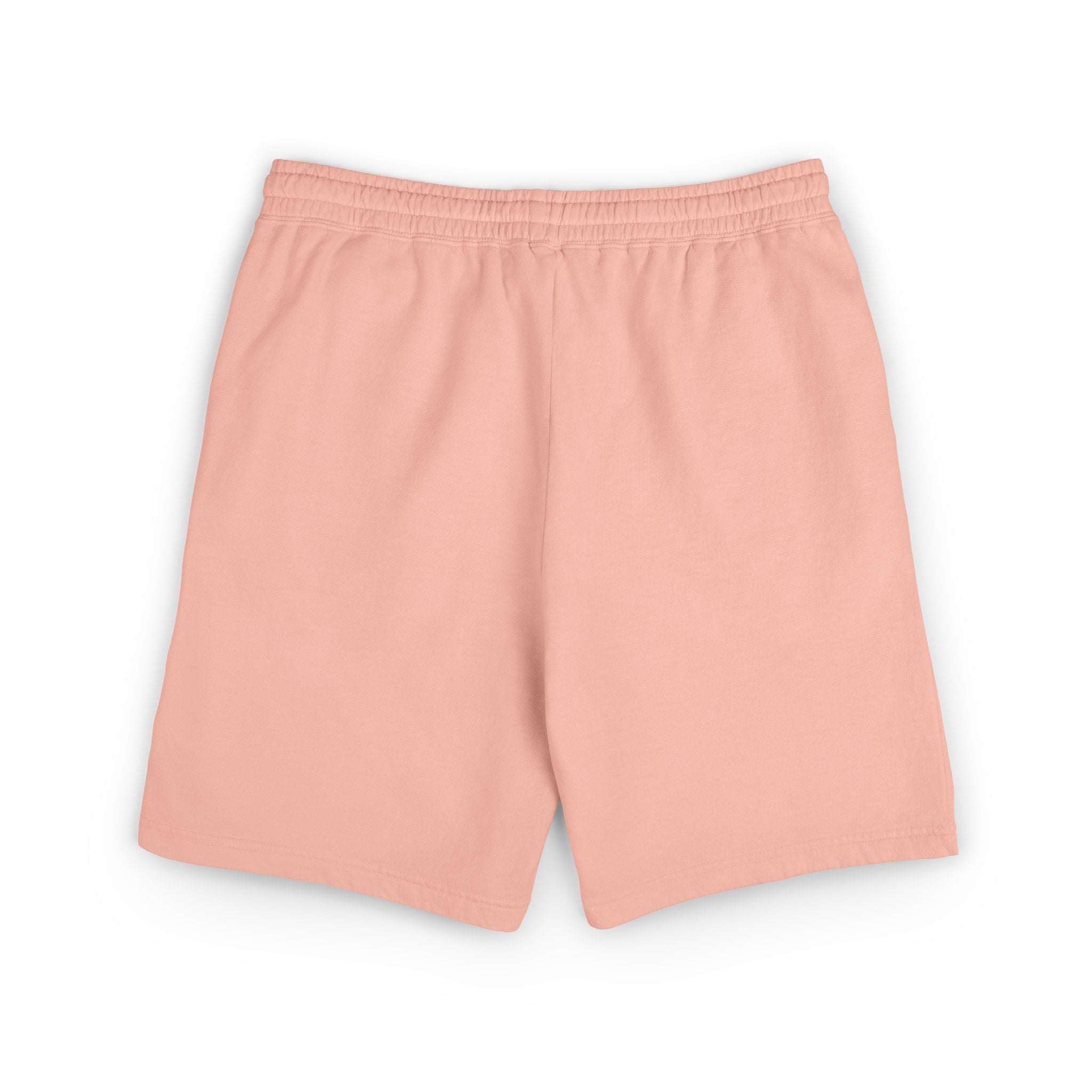 Surf Fleece Sweat Shorts — Raven Quest Logo - Raven Quest Apparel