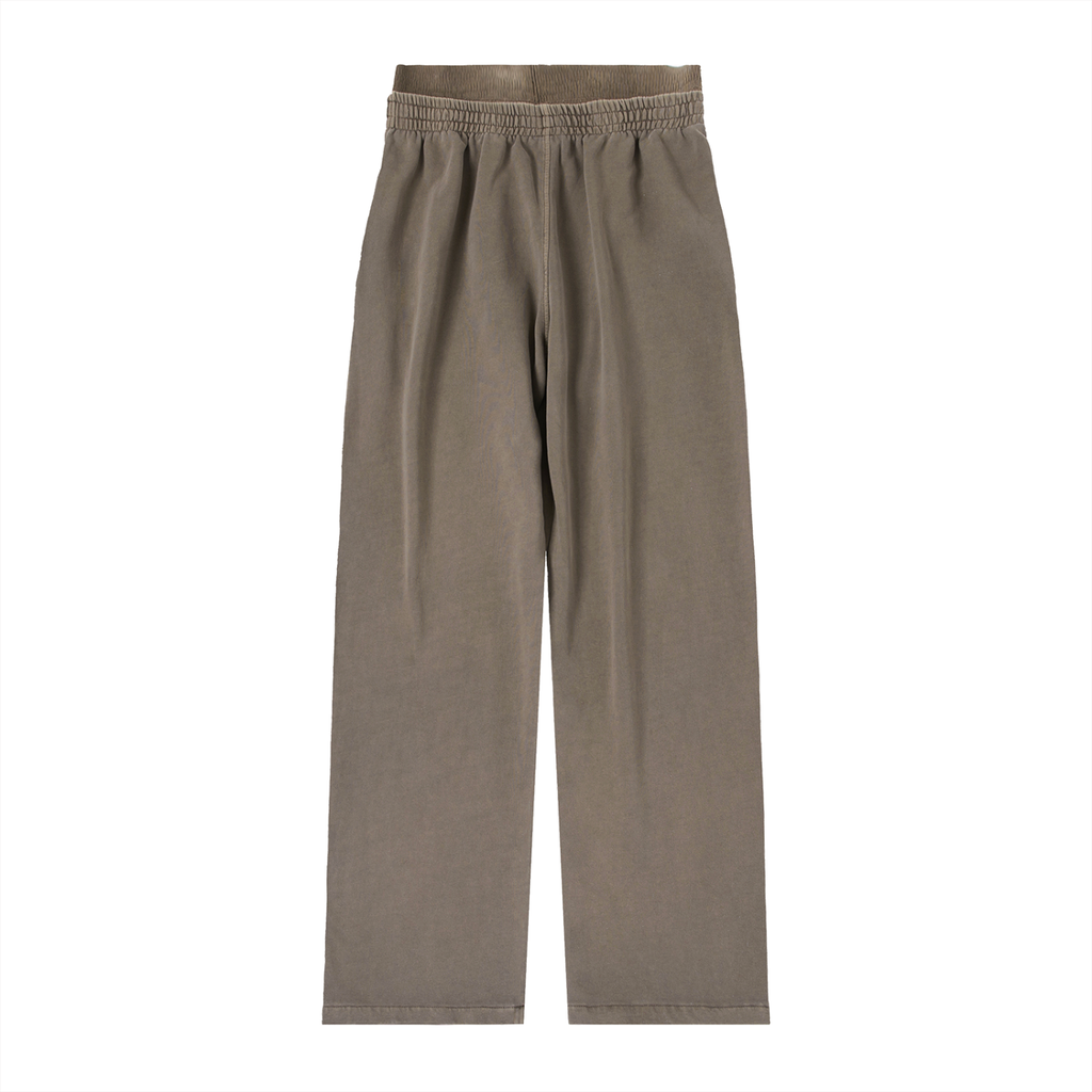 Vintage Washed Waist Pants | Raven Quest Comfort