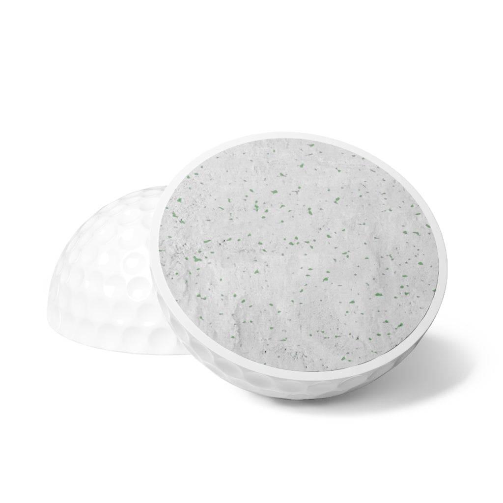 Raven Quest Golf Golf Balls, 6pcs - Raven Quest Apparel