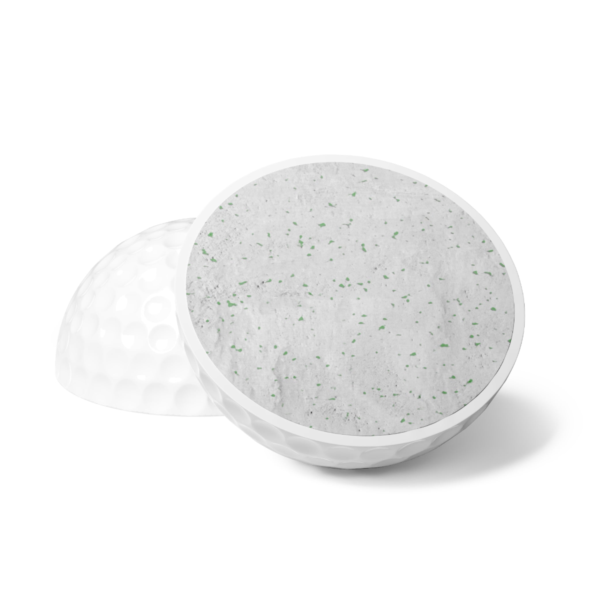 Raven Quest Golf Golf Balls, 6pcs - Raven Quest Apparel