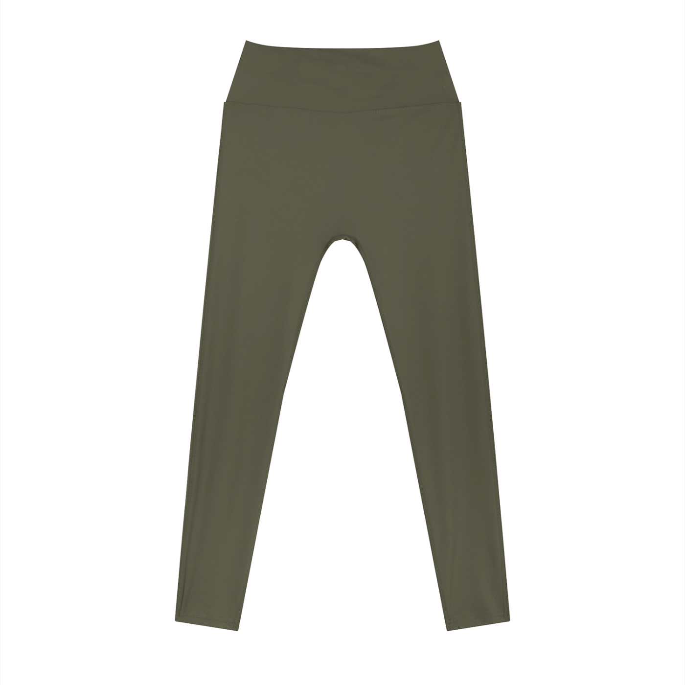 Women’s High Rise Ankle Length Leggings | Raven Quest Athletics