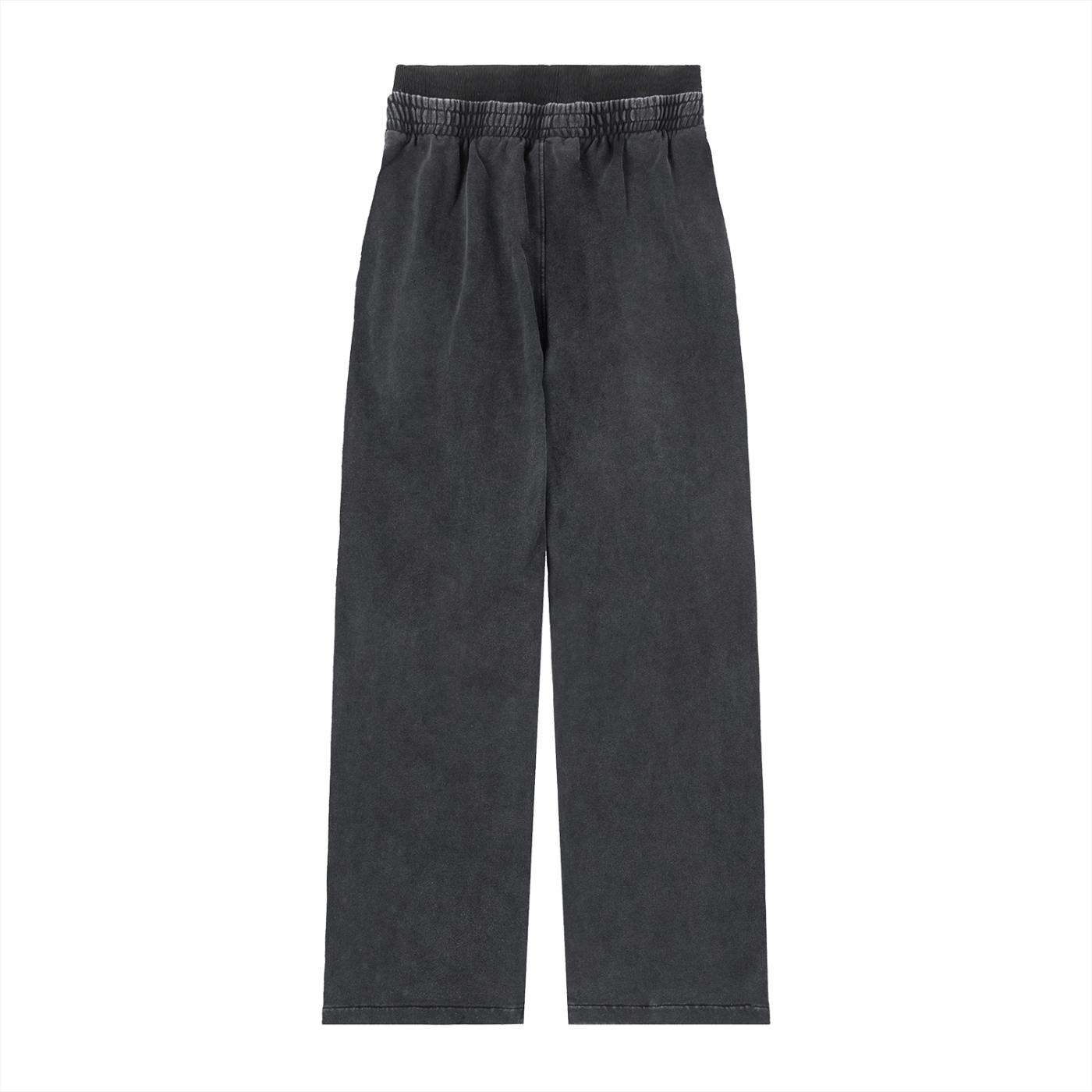 Vintage Washed Waist Pants | Raven Quest Comfort