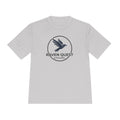 Raven Quest Graphic- Graphic Tee — Women’s Fitness T-Shirt - Raven Quest Apparel