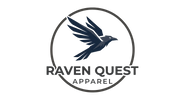 Raven Quest Apparel - Home