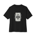 Ace Of Spades Graphic Tee | Raven Quest - Raven Quest Apparel