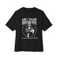 Aint Talking Bout Love Graphic Tee | Raven Quest - Raven Quest Apparel