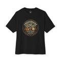 Crossroads Vintage Guitars Tee | Raven Quest - Raven Quest Apparel