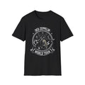 Ded Zep Graphic Tee | Raven Quest - Raven Quest Apparel