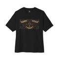 Dia de los Muertos Skull Tee — Day of the Dead Graphic T-Shirt - Raven Quest Apparel
