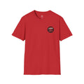 Elbows Up More Like Tits Up T-Shirt - Raven Quest Apparel