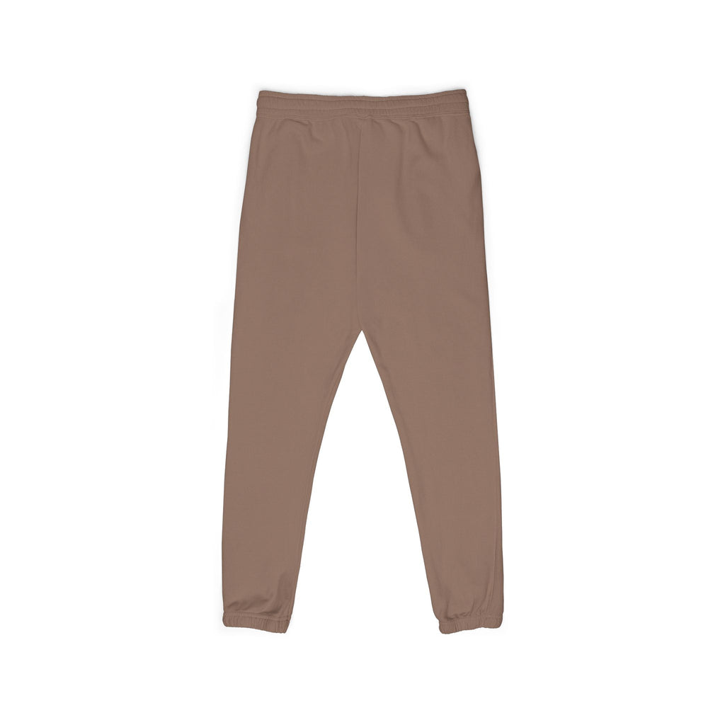 Emberleaf 'Raven Quest' Garment - Dyed Fleece Sweatpants - Raven Quest Apparel