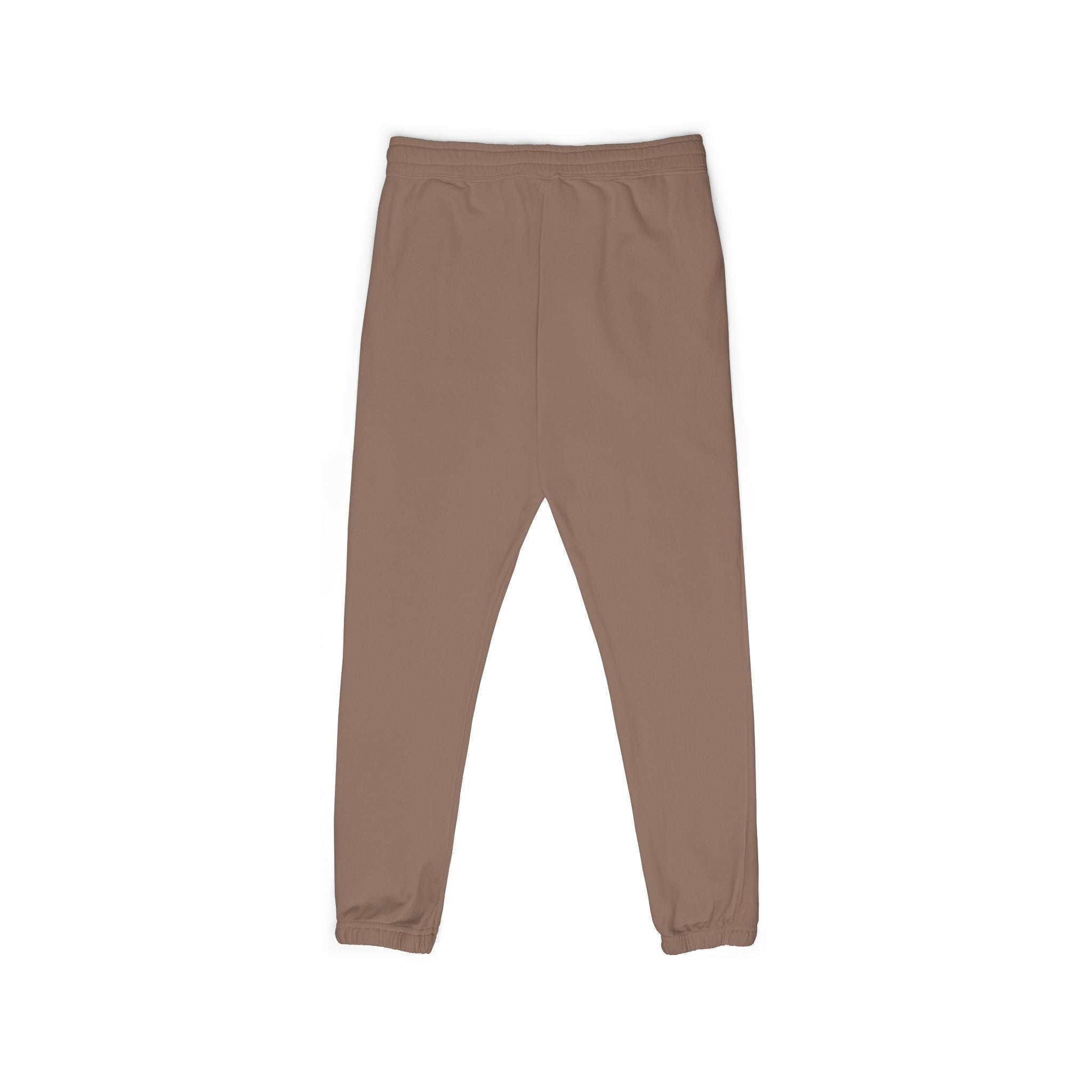 Emberleaf 'Raven Quest' Garment - Dyed Fleece Sweatpants - Raven Quest Apparel