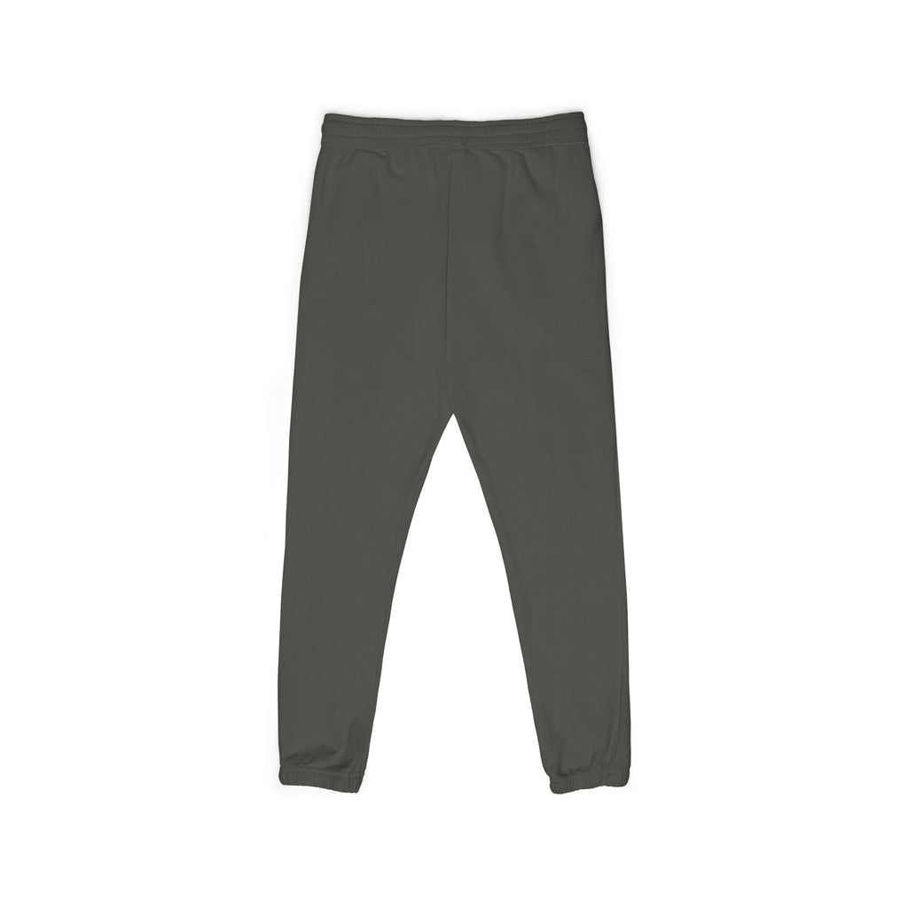 Emberleaf 'Raven Quest' Garment - Dyed Fleece Sweatpants - Raven Quest Apparel