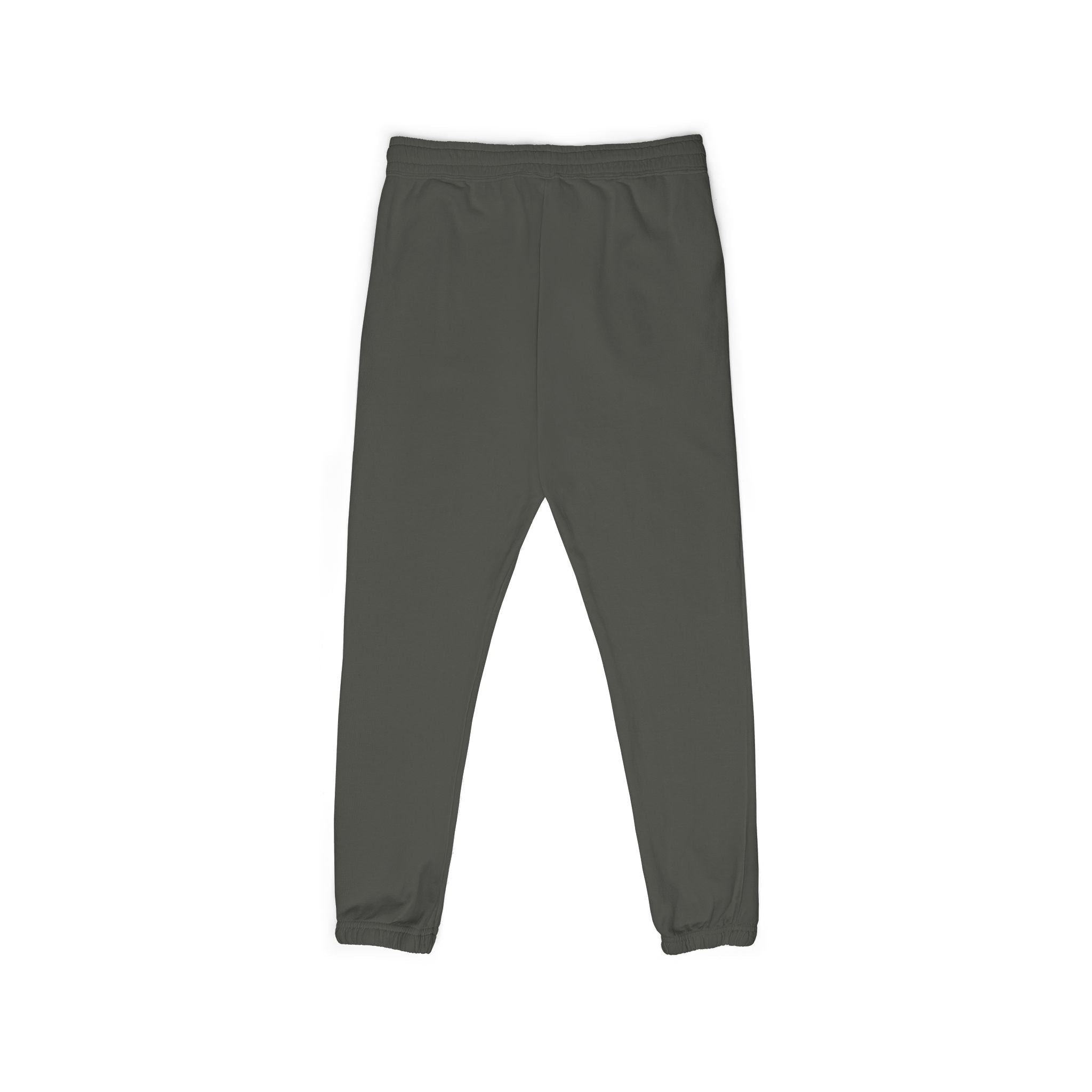 Emberleaf 'Raven Quest' Garment - Dyed Fleece Sweatpants - Raven Quest Apparel