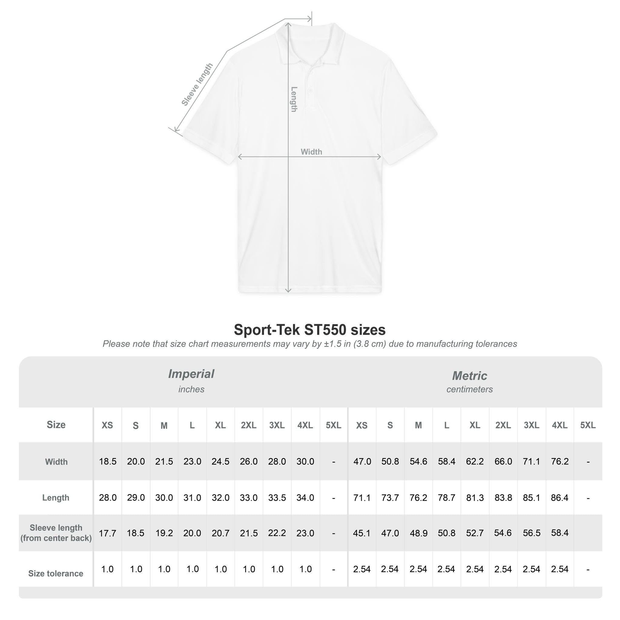 Embroidered Minimalist Winged Polo Shirt | Raven Quest Apparel - Raven Quest Apparel