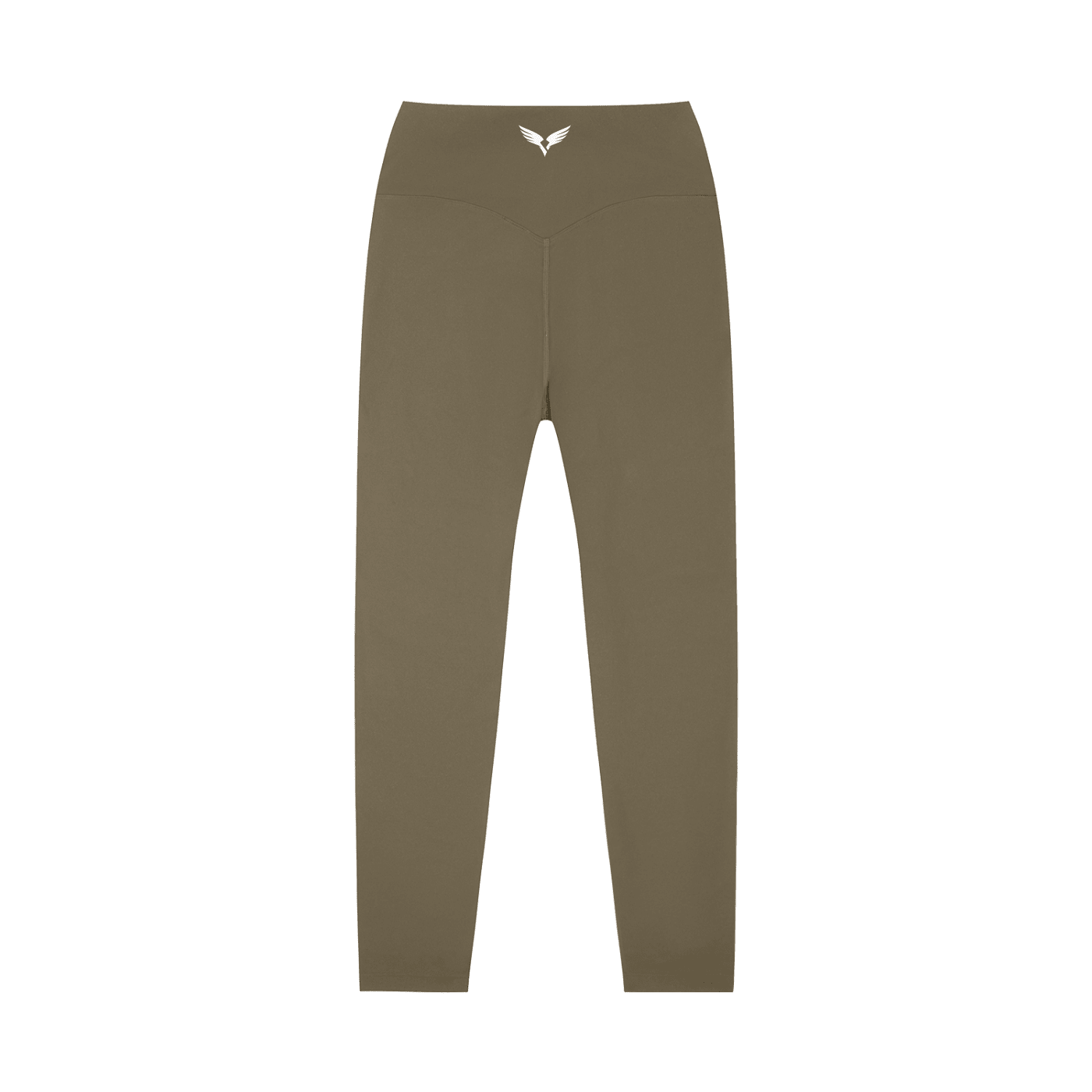 High-Waisted Yoga Leggings | Raven Quest Apparel - Raven Quest Apparel