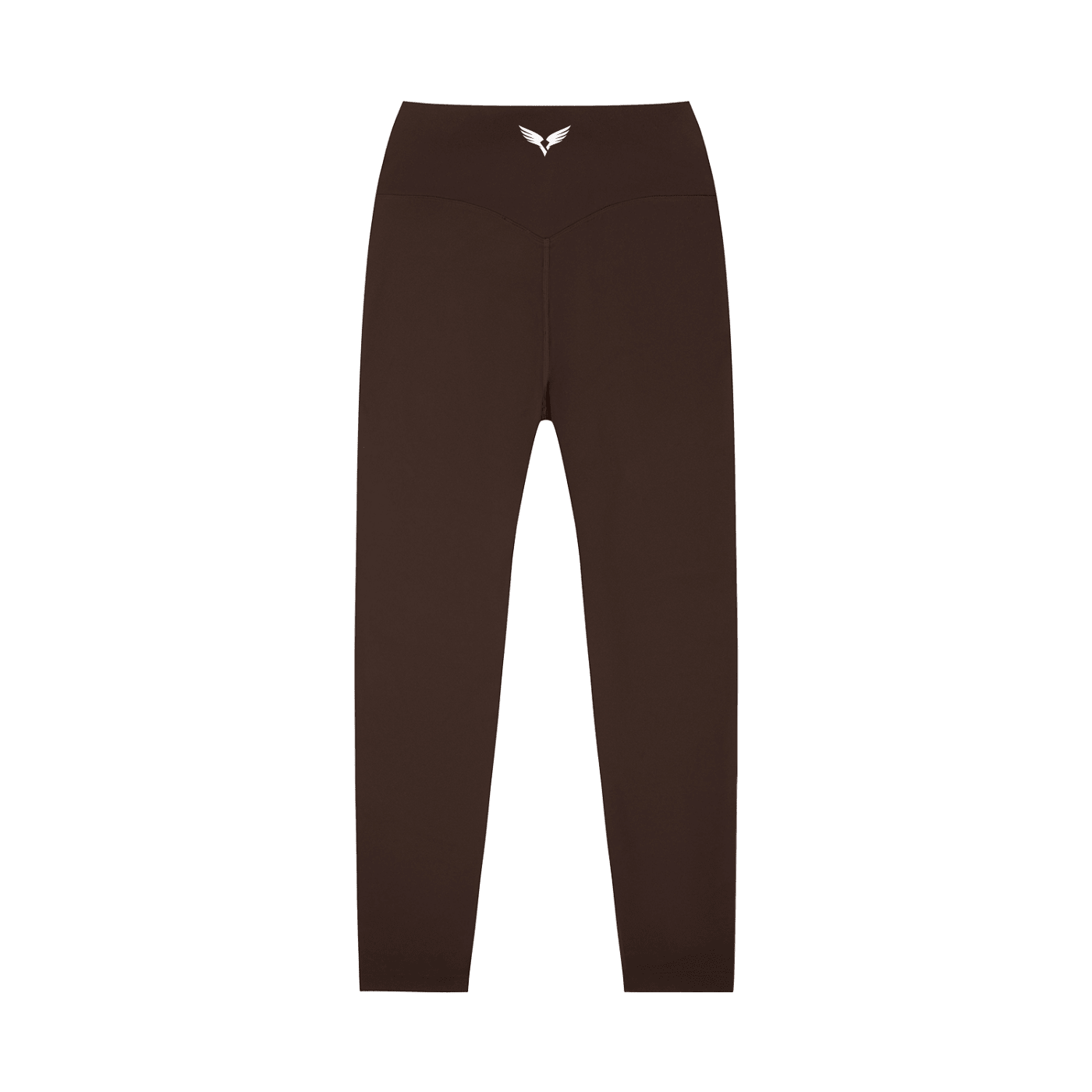 High-Waisted Yoga Leggings | Raven Quest Apparel - Raven Quest Apparel