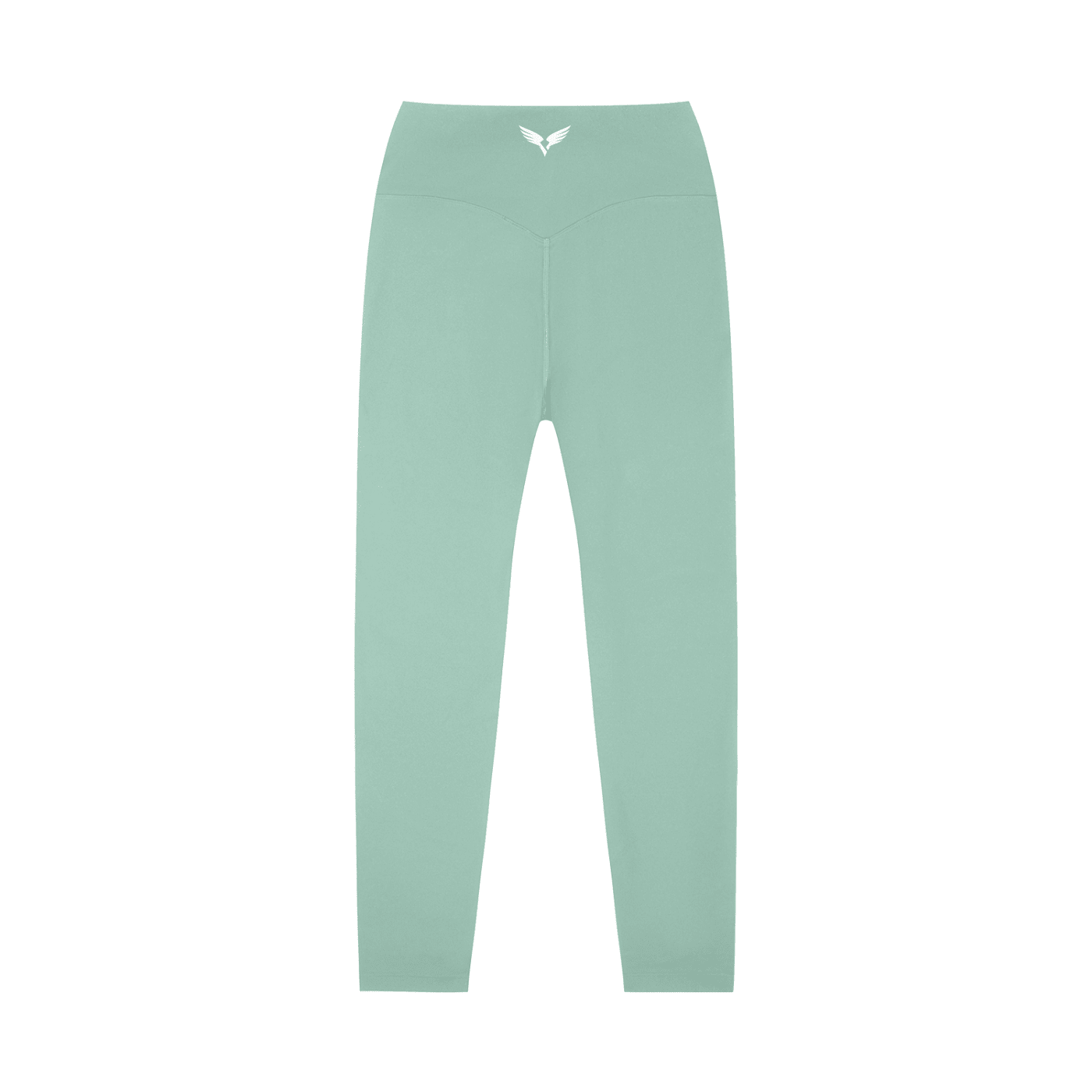 High-Waisted Yoga Leggings | Raven Quest Apparel - Raven Quest Apparel