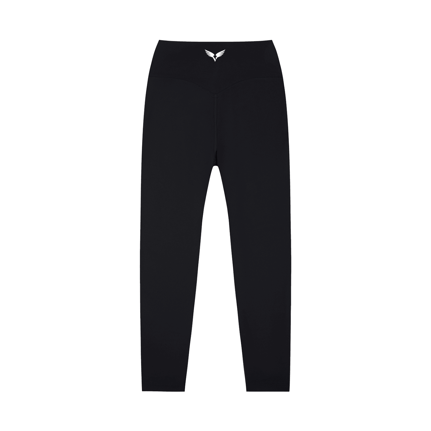High-Waisted Yoga Leggings | Raven Quest Apparel - Raven Quest Apparel