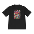 Kindness Graphic - Graphic Tee — Women’s Fitness T-Shirt - Raven Quest Apparel