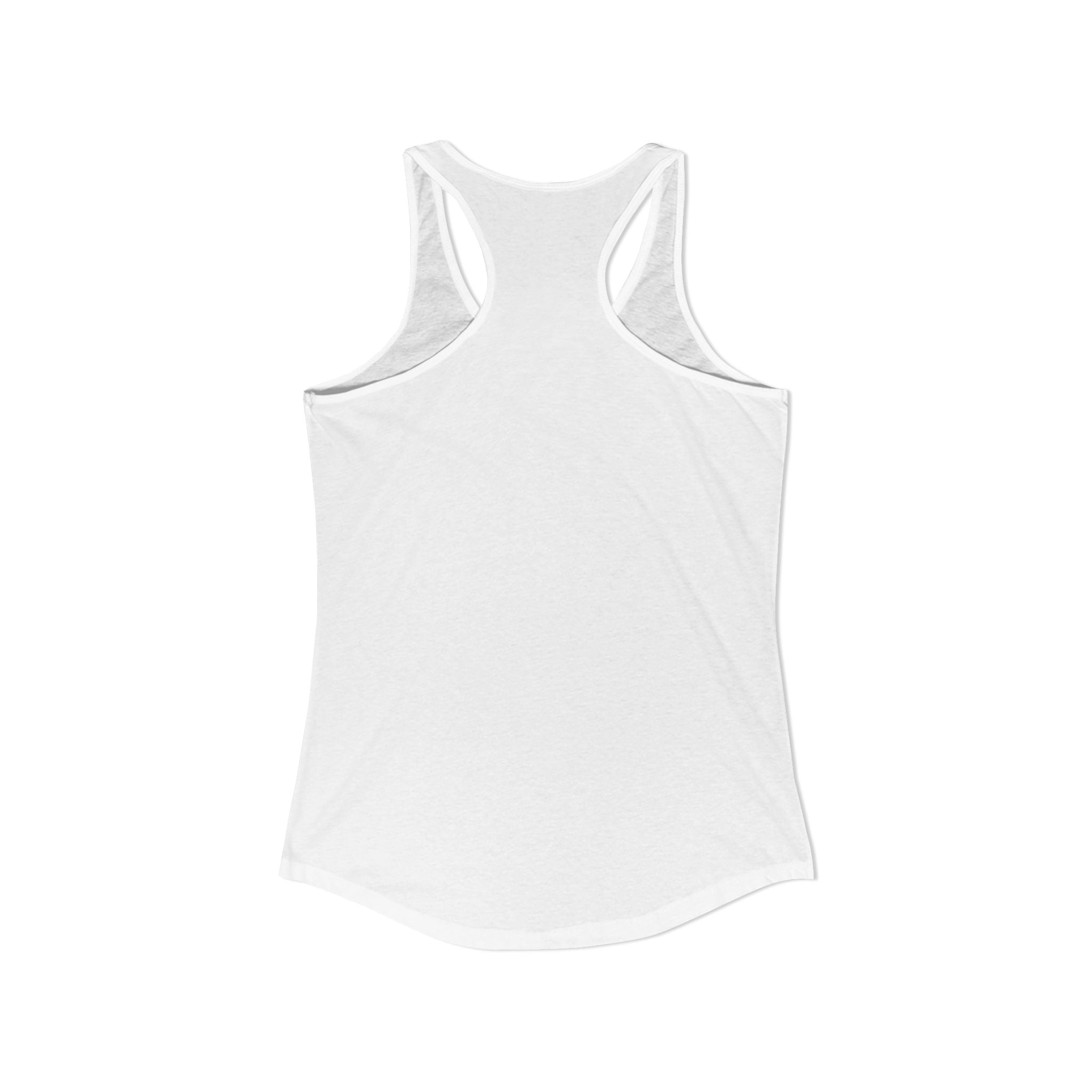 Kindness Women's Ideal Racerback Tank - Raven Quest Apparel
