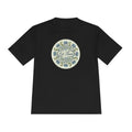 Let Them Graphic Tee — Women’s Fitness T-Shirt - Raven Quest Apparel