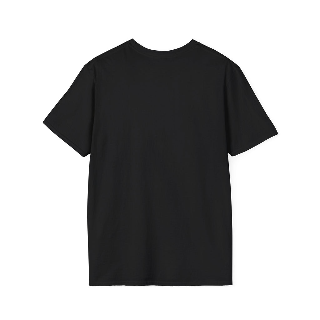 Mean Street Graphic Tee | Raven Quest - Raven Quest Apparel