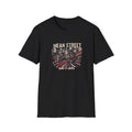 Mean Street Graphic Tee | Raven Quest - Raven Quest Apparel