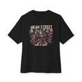 Mean Streets Tee - Raven Quest Apparel