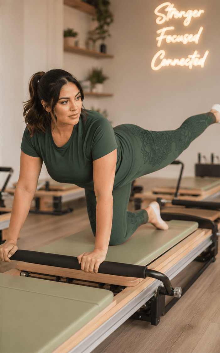 Plus Size Zen Mossy Green Mandala Leggings | Raven Quest Apparel - Raven Quest Apparel