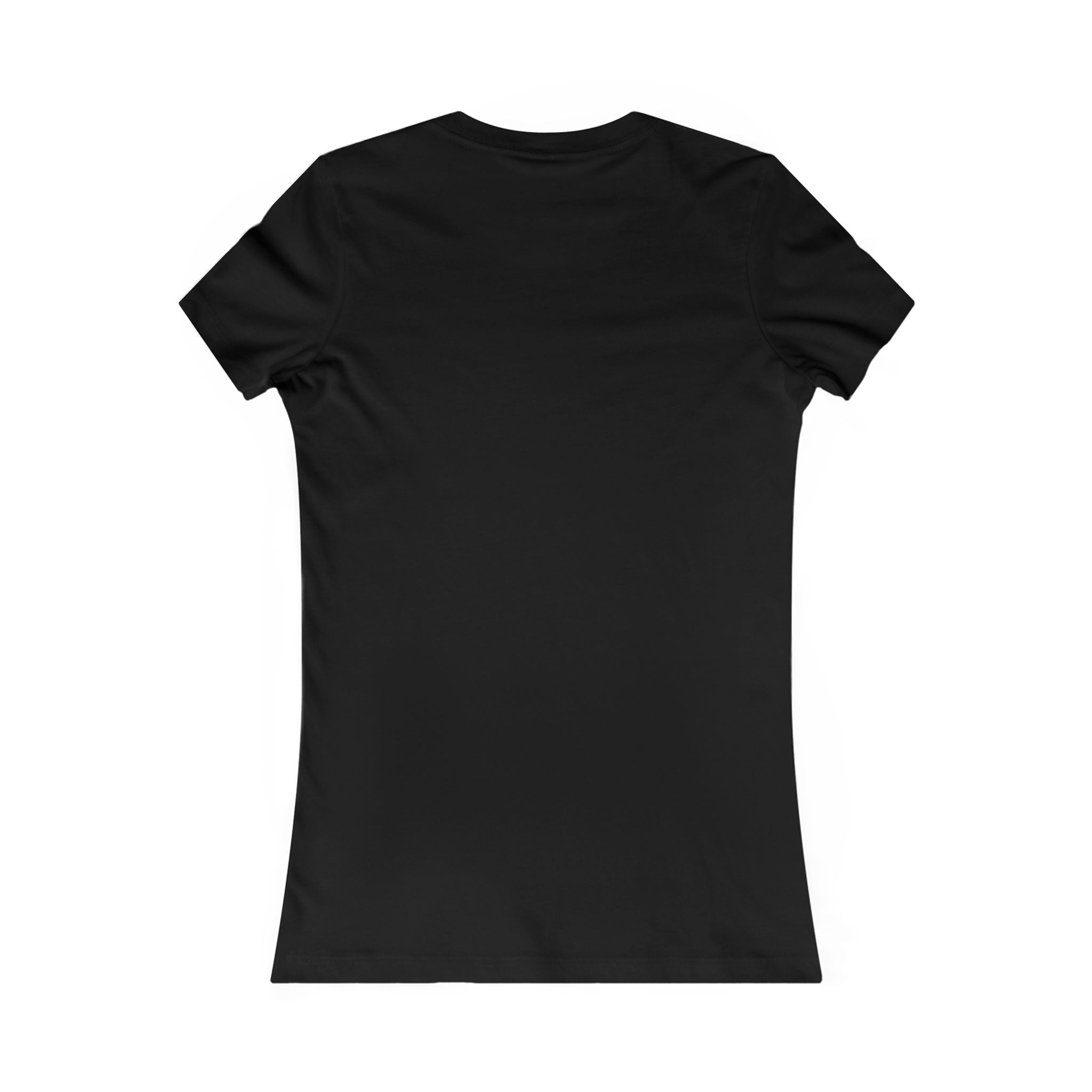 Proud American Girl T-Shirt – "I Won't Back Down" Vintage Car Tee - Raven Quest Apparel