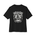 Rock God Graphic Tee | Raven Quest - Raven Quest Apparel