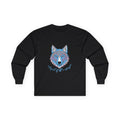 Spirit Of The Wolf - Raven Quest Apparel
