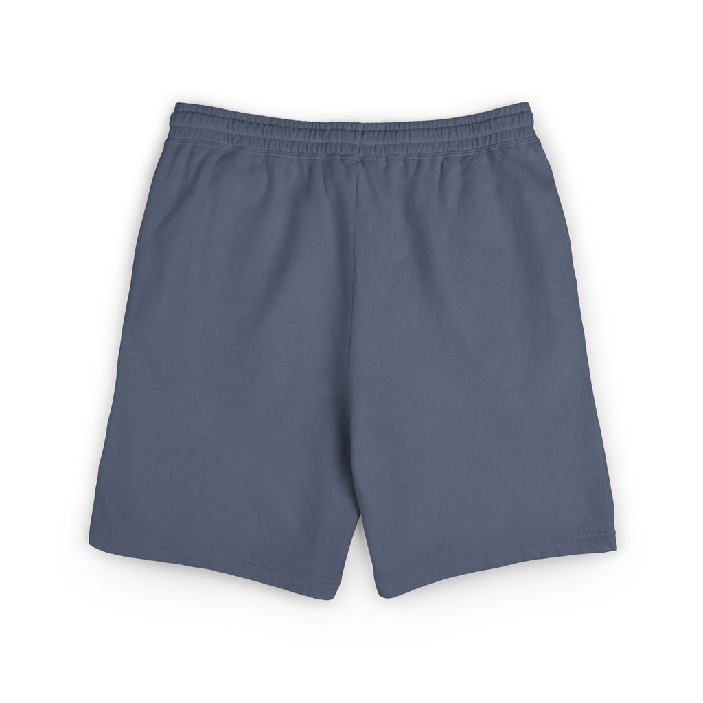 Surf Graphic Fleece Sweat Shorts — Raven Quest Apparel Logo - Raven Quest Apparel