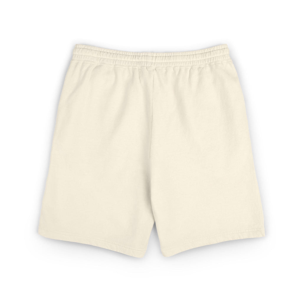 Surf Graphic Fleece Sweat Shorts — Raven Quest Apparel Logo - Raven Quest Apparel