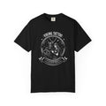 Viking Tattoo T-Shirt — Valhalla Forever Nordic Warrior Tee - Raven Quest Apparel
