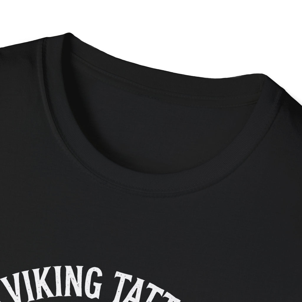 Vikings Graphic Tee | Raven Quest - Raven Quest Apparel