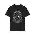 Vikings Graphic Tee | Raven Quest - Raven Quest Apparel