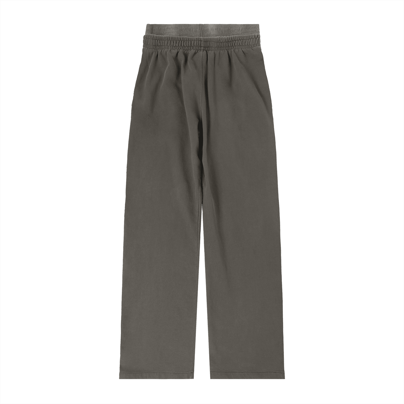 Vintage Washed Waist Pants - Raven Quest Apparel