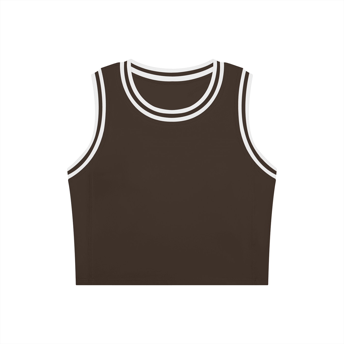 Women's Color Block Yoga Tank Top | Raven Quest Athletics - Raven Quest Apparel