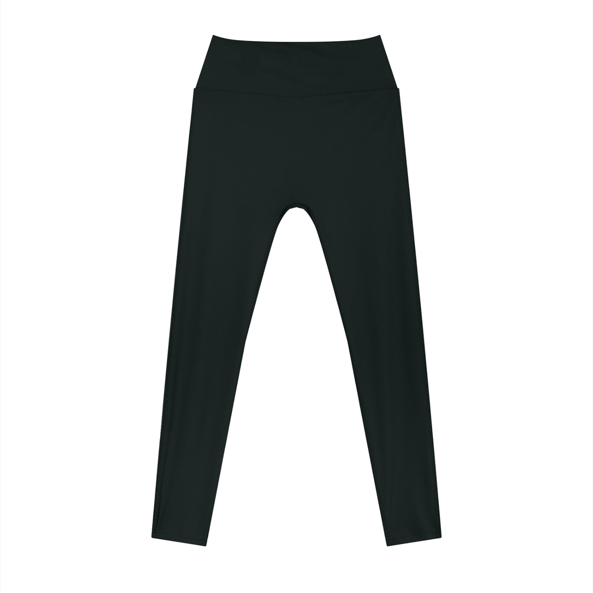 Women’s High Rise Ankle Length Leggings | Raven Quest Athletics - Raven Quest Apparel