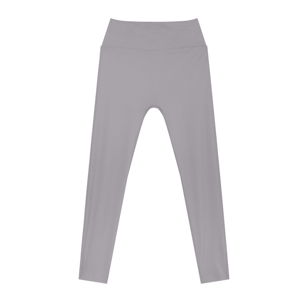 Women’s High Rise Ankle Length Leggings | Raven Quest Athletics - Raven Quest Apparel