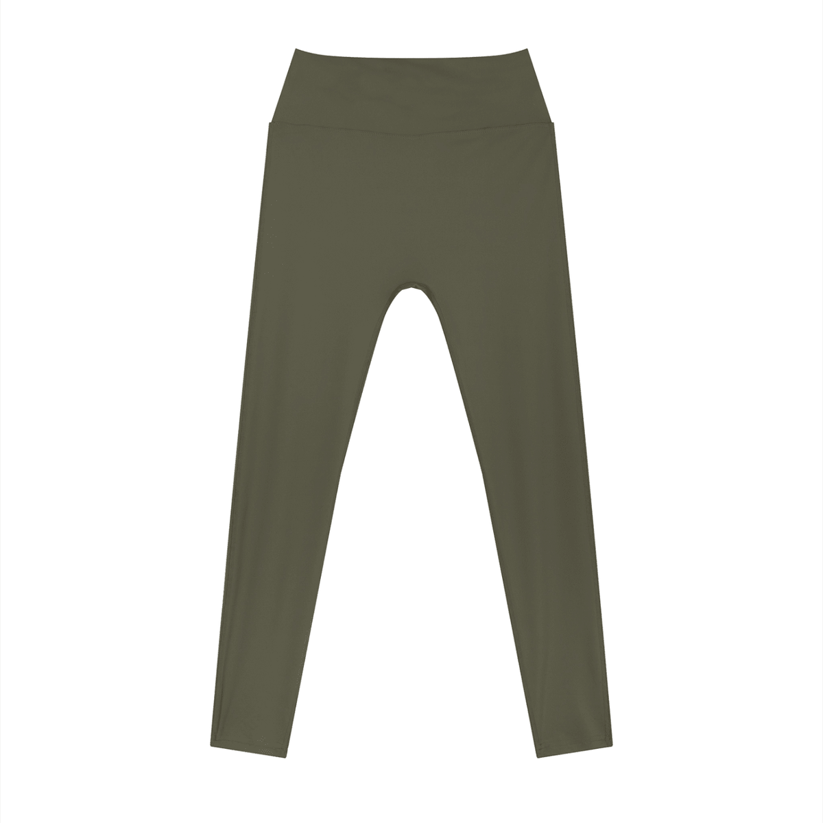 Women’s High Rise Ankle Length Leggings | Raven Quest Athletics - Raven Quest Apparel
