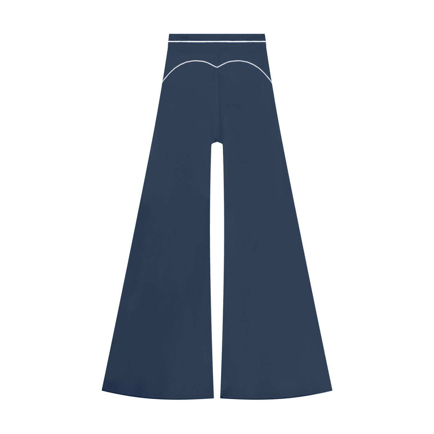 Women’s High Rise Flared Yoga Pants - Raven Quest Apparel